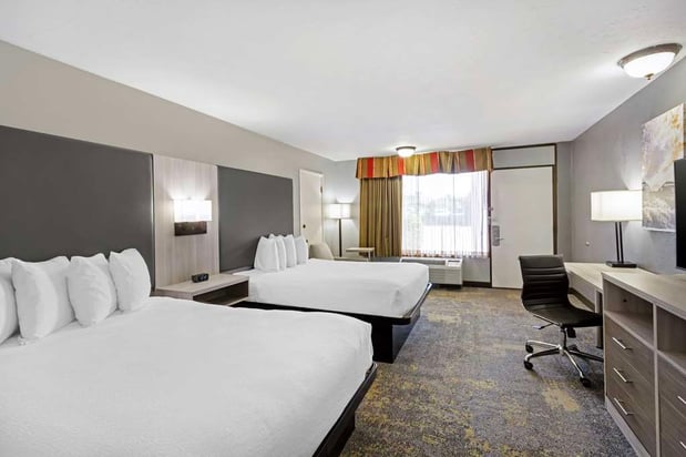 Images Best Western Plus Weston Inn