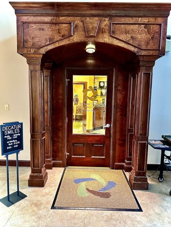 Images Decatur Smiles