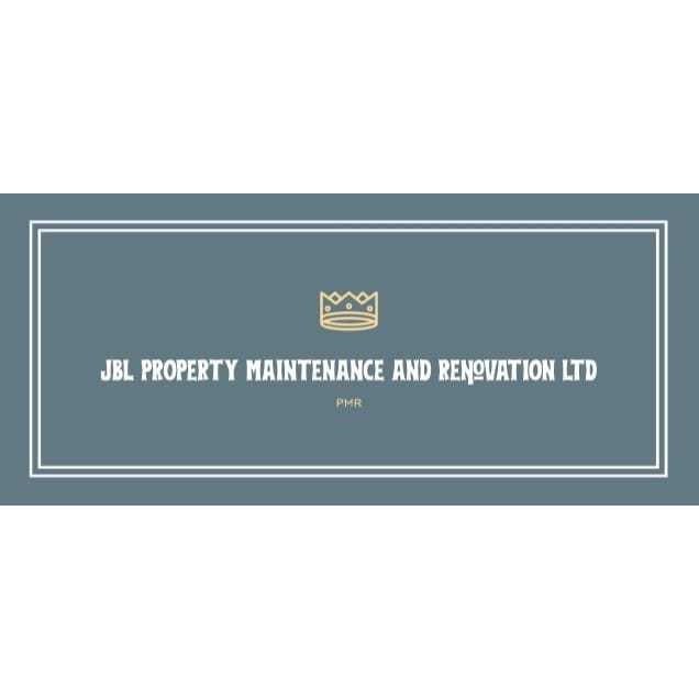 LOGO JBL Property Maintenance and Renovation Ltd Bristol 01172 872729