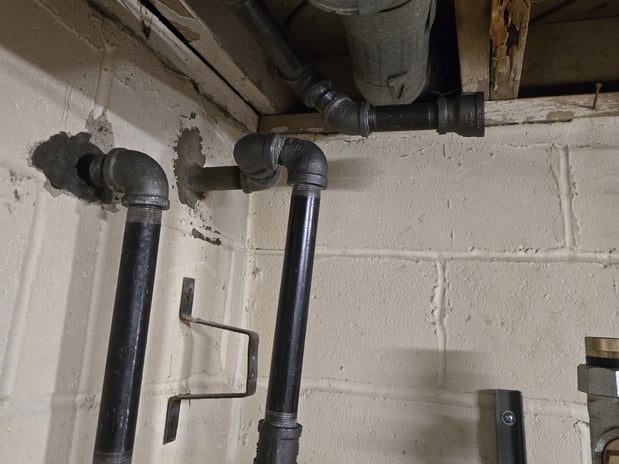 Images Fluid Plumbing & Heating LLC