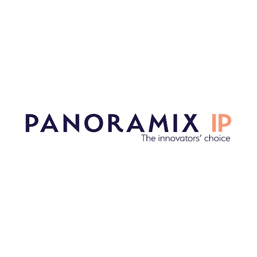 Panoramix Limited Logo