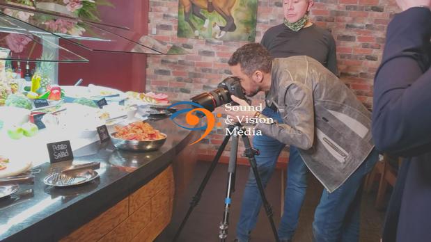 Images Sound and Vision Media