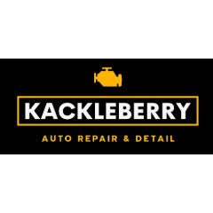 Kackleberry Automotive Repair and Detail