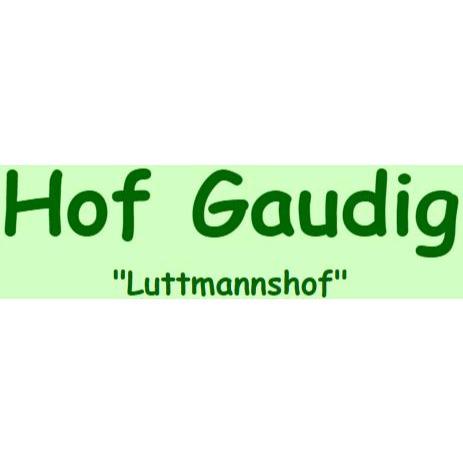 Hof Gaudig Jörn & Kathrin Gaudig Logo