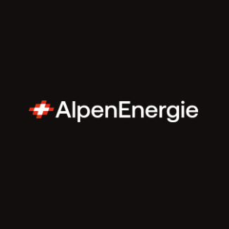 Alpen Energie GmbH Logo