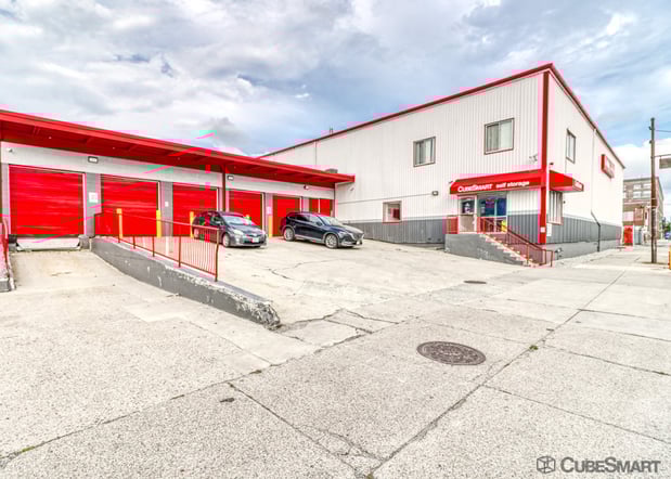 Images CubeSmart Self Storage