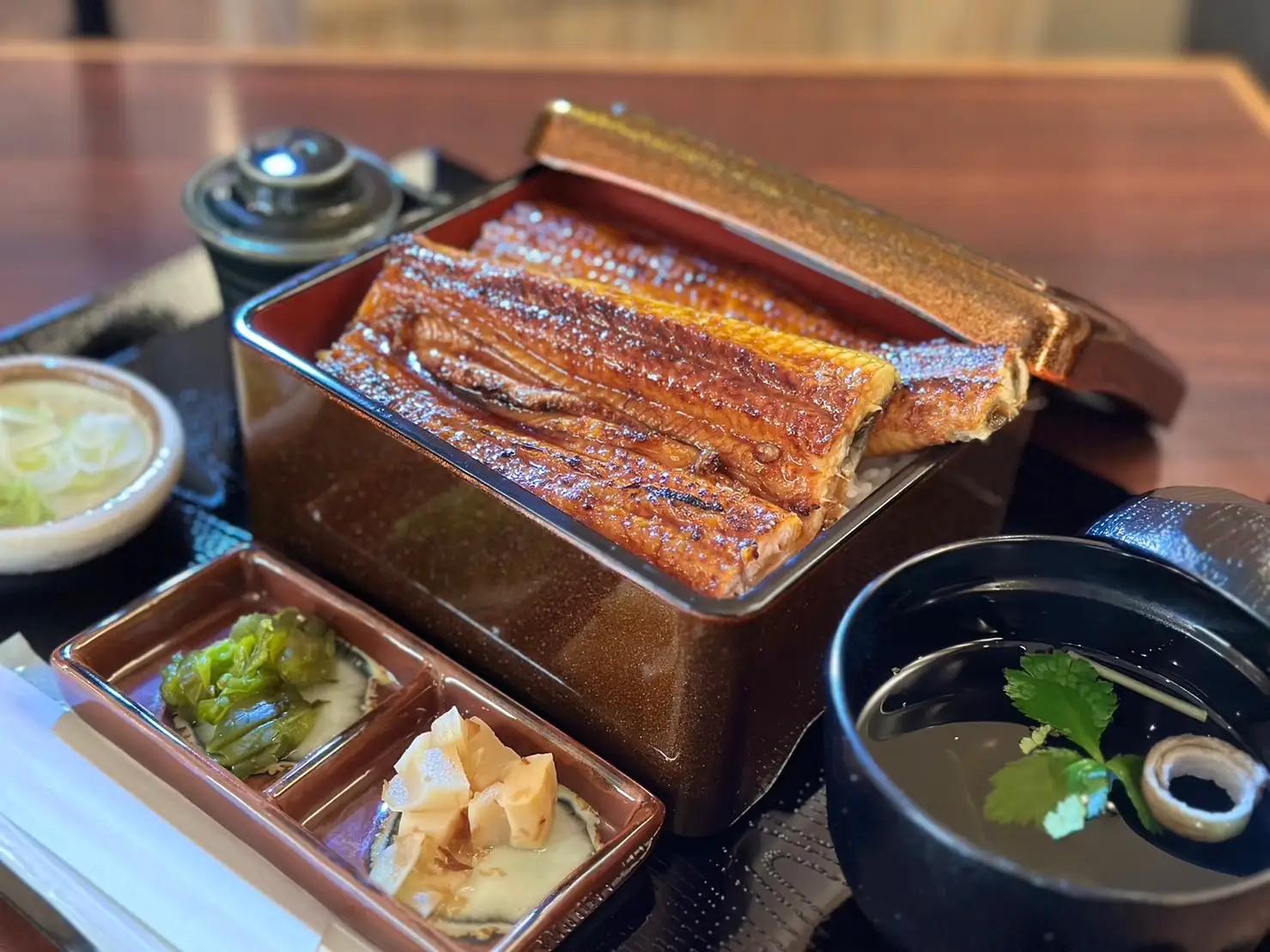 Images 鰻の成瀬 お初天神店