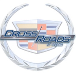 Crossroads Chevrolet Cadillac