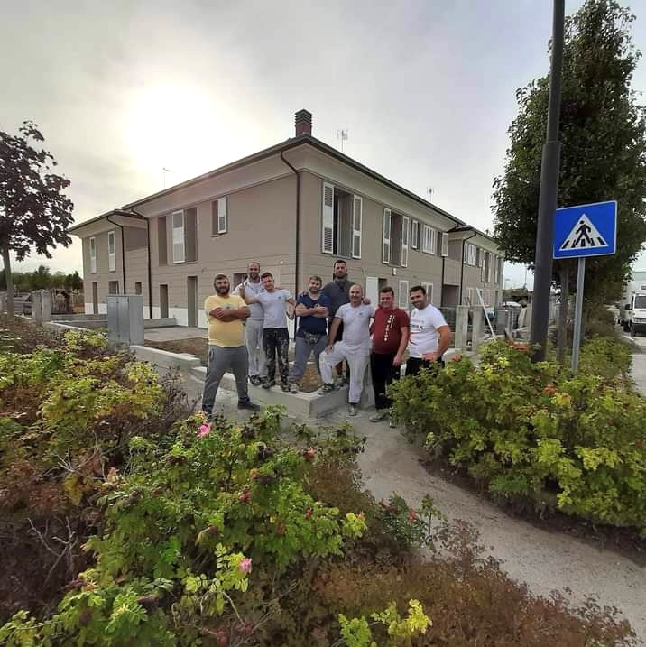 Images Landi Imbianchini del Futuro