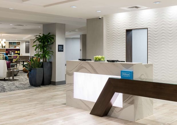 Images Home2 Suites by Hilton Cape Canaveral Cruise Port