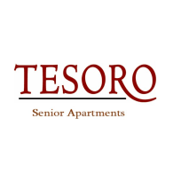 Tesoro Senior Apartments Logo