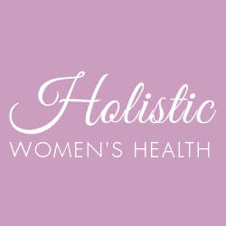 Holistic Women's Health Logo