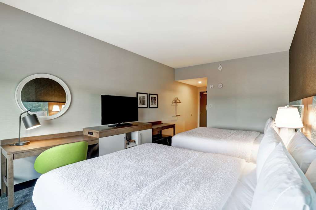 Images Hampton Inn by Hilton St. Catharines Niagara