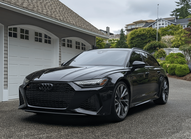 Images Poulsbo Detailing & Tinting Pros