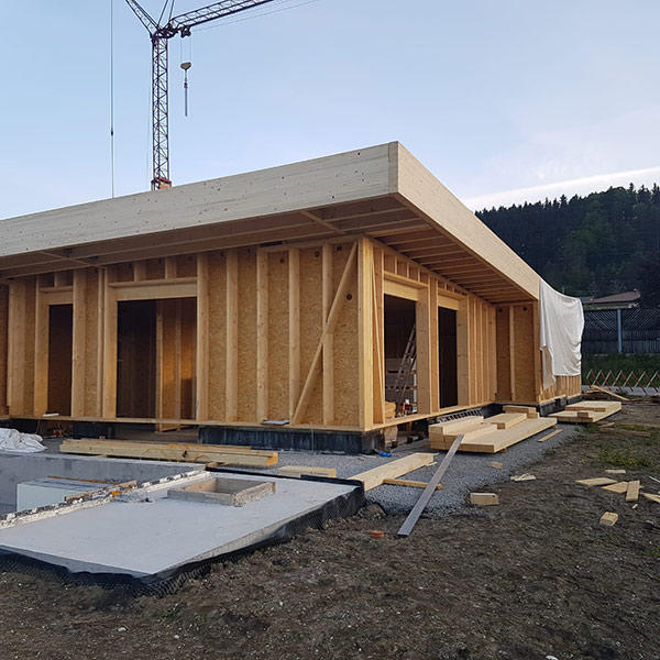 Bild 4 von Hoizbau GmbH