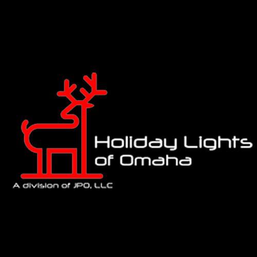 Holiday Lights Of Omaha Logo