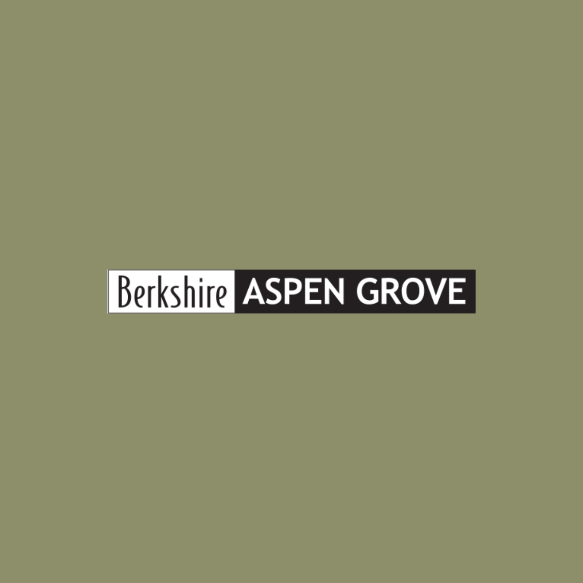 Berkshire Aspen Grove Apartments