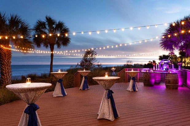Images Hilton Beachfront Resort and Spa Hilton Head Island