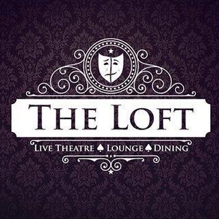The Loft Restaurant/Lounge Logo