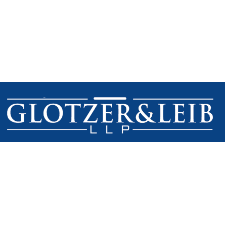 Glotzer & Leib, LLP Logo
