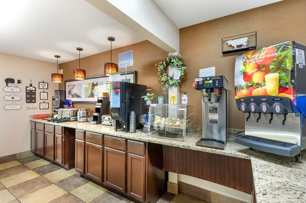 Images Best Western Mountainbrook Inn