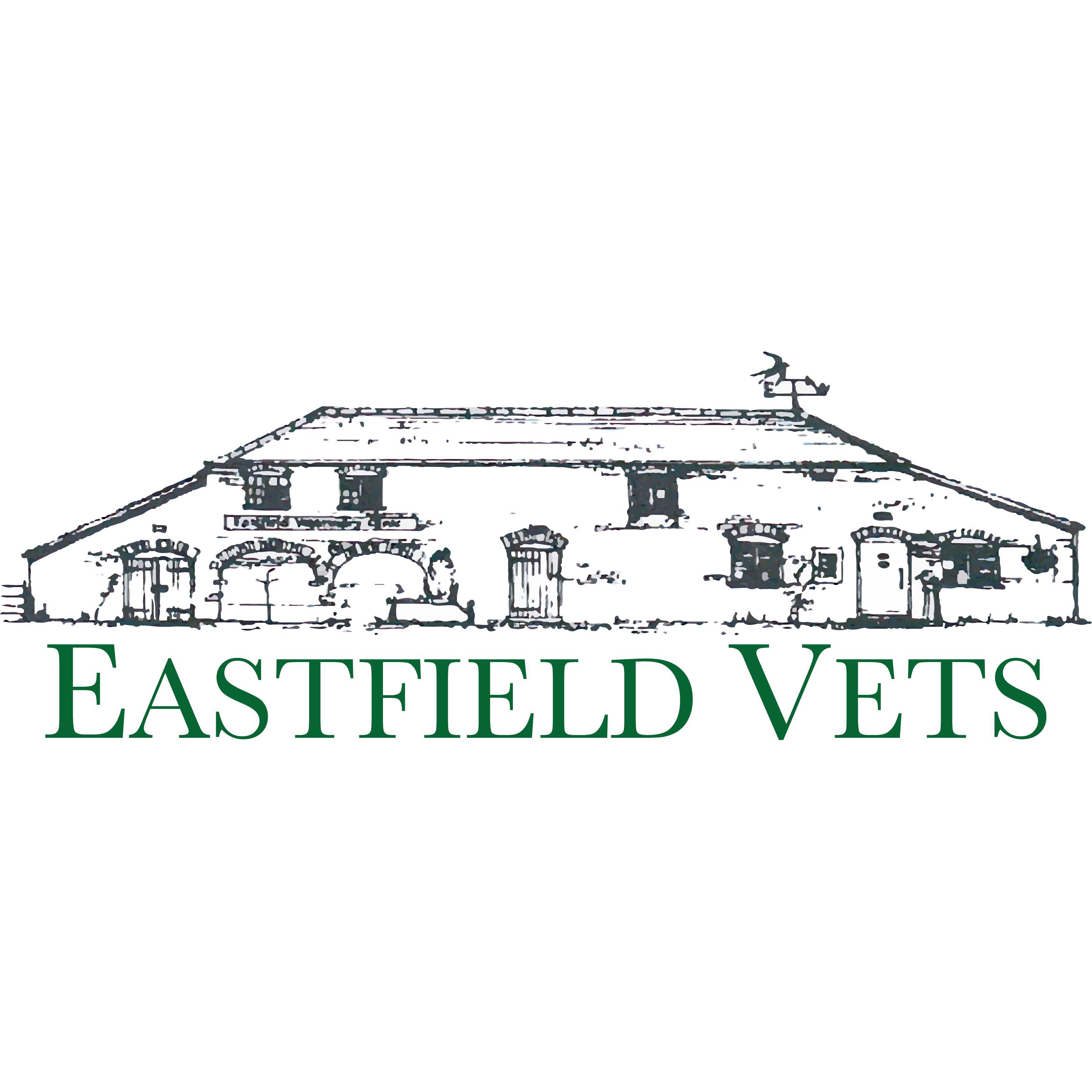 Eastfield Veterinary Clinic, Grimsby Logo