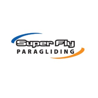 Super Fly, Inc. Logo