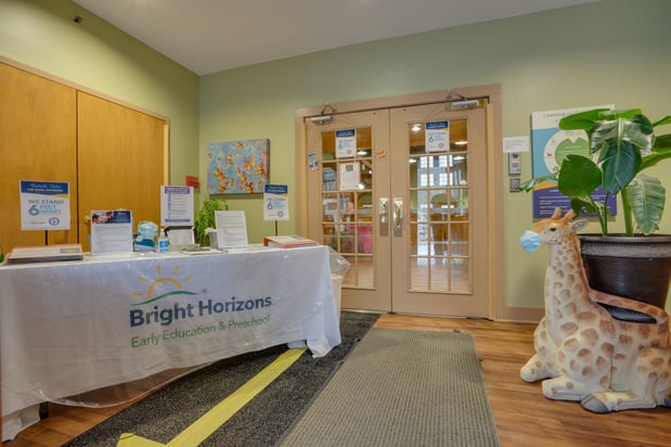 Images Bright Horizons at TimberRidge Family Center