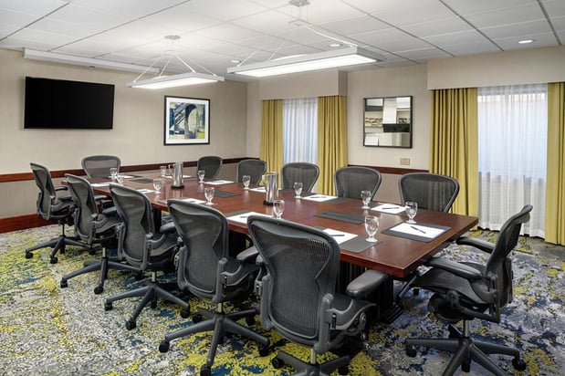 Images DoubleTree Suites by Hilton Hotel Charlotte - SouthPark