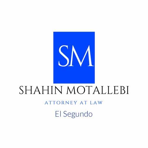 Law Offices of Shahin Motallebi - El Segundo