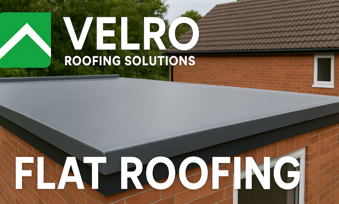 Roof Repairs • New Roofs • Chimney Repairs • All Roofing Services