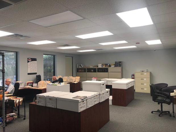 Images Omni Logistics - Houston