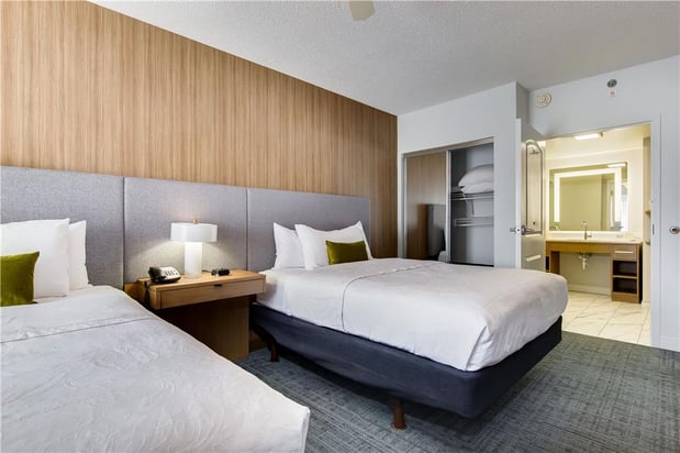 Images Homewood Suites by Hilton Louisville-East