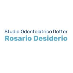 Dr. Desiderio - Studio di Odontoiatria Logo