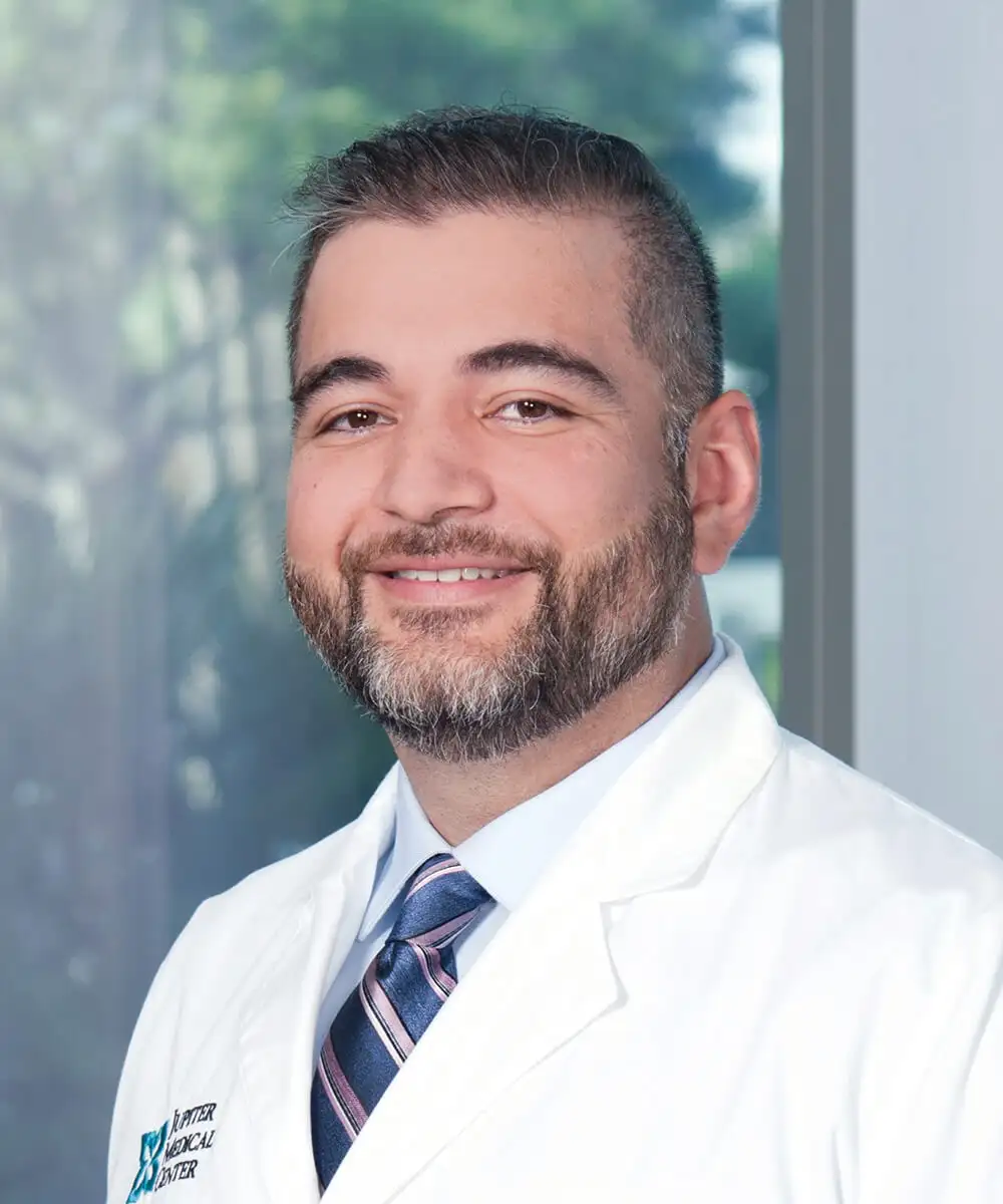 Joshua Zahabian, MD - Jupiter, FL - Family Medicine