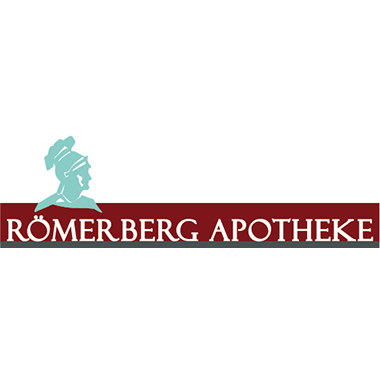 Römerberg-Apotheke in Bergkamen - Logo