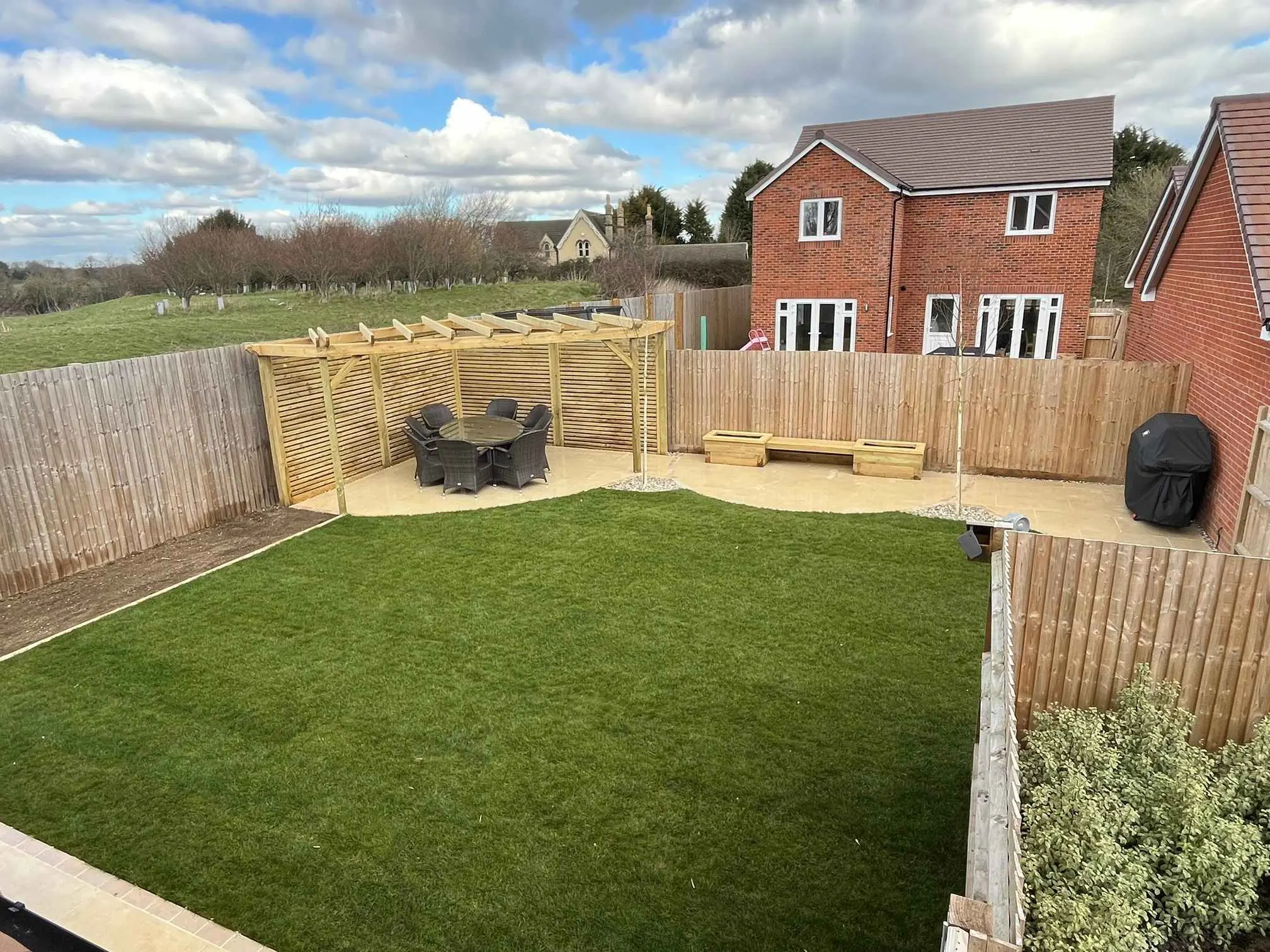Images Platinum Landscapes Ltd