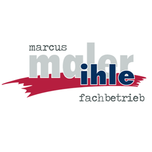 Maler- & Lackierermeister Marcus Ihle in Burgwedel - Logo