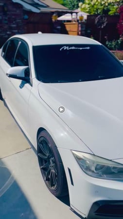 Images Dream Auto Designs - Premium Window Tinting & Designs