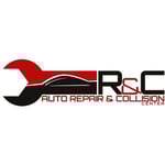 R&C Auto Repair & Collision Center Logo