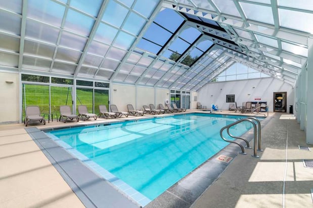 Images Best Western Plus Waterbury - Stowe