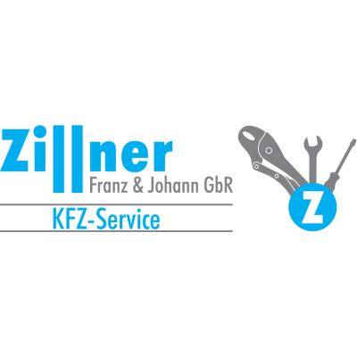 Logo Zillner Franz & Johann GbR