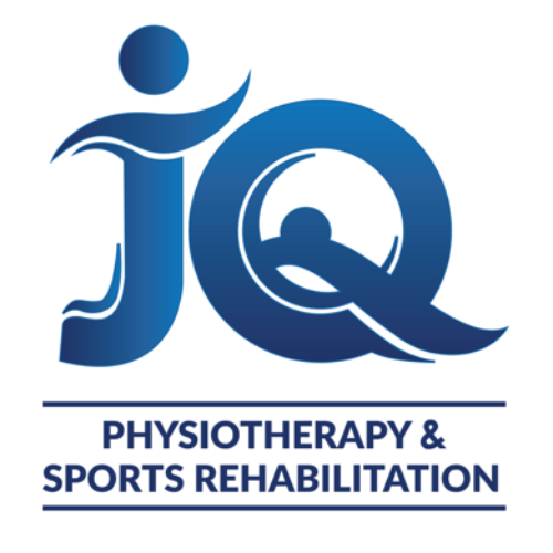 JQ Physiotherapy Abbotsbury Logo