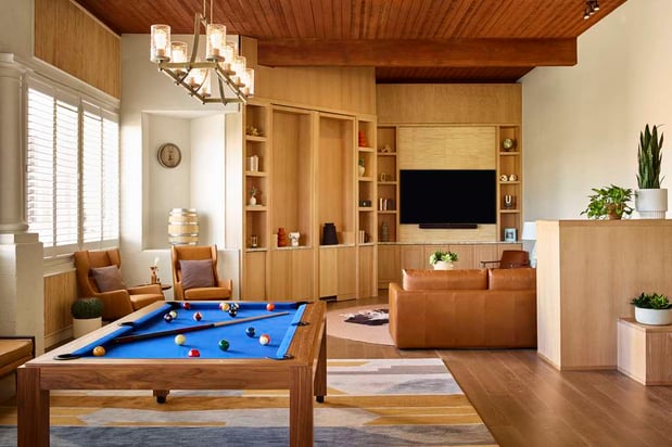 Images The Scottsdale Resort and Spa, Curio Collection by Hilton