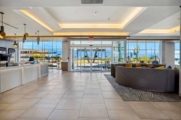 Images Tru by Hilton Colorado Springs Airport