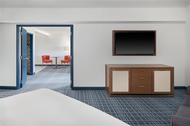 Images Hotel Canandaigua, Tapestry Collection by Hilton