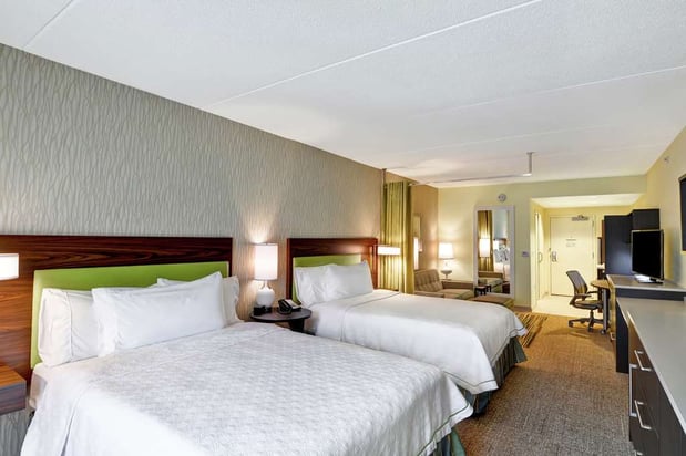 Images Home2 Suites by Hilton Dickson City Scranton