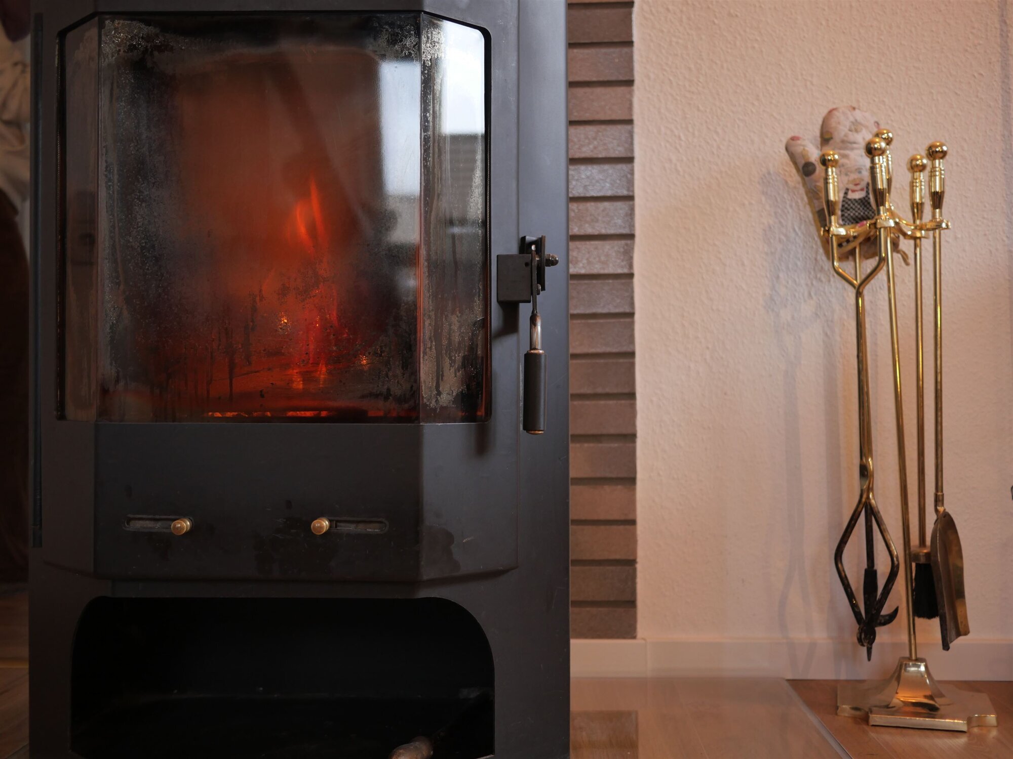 Ferienhaus im Bergdorf Hohegeiß, Wilhelm-Raabe-Straße 9 in Braunlage