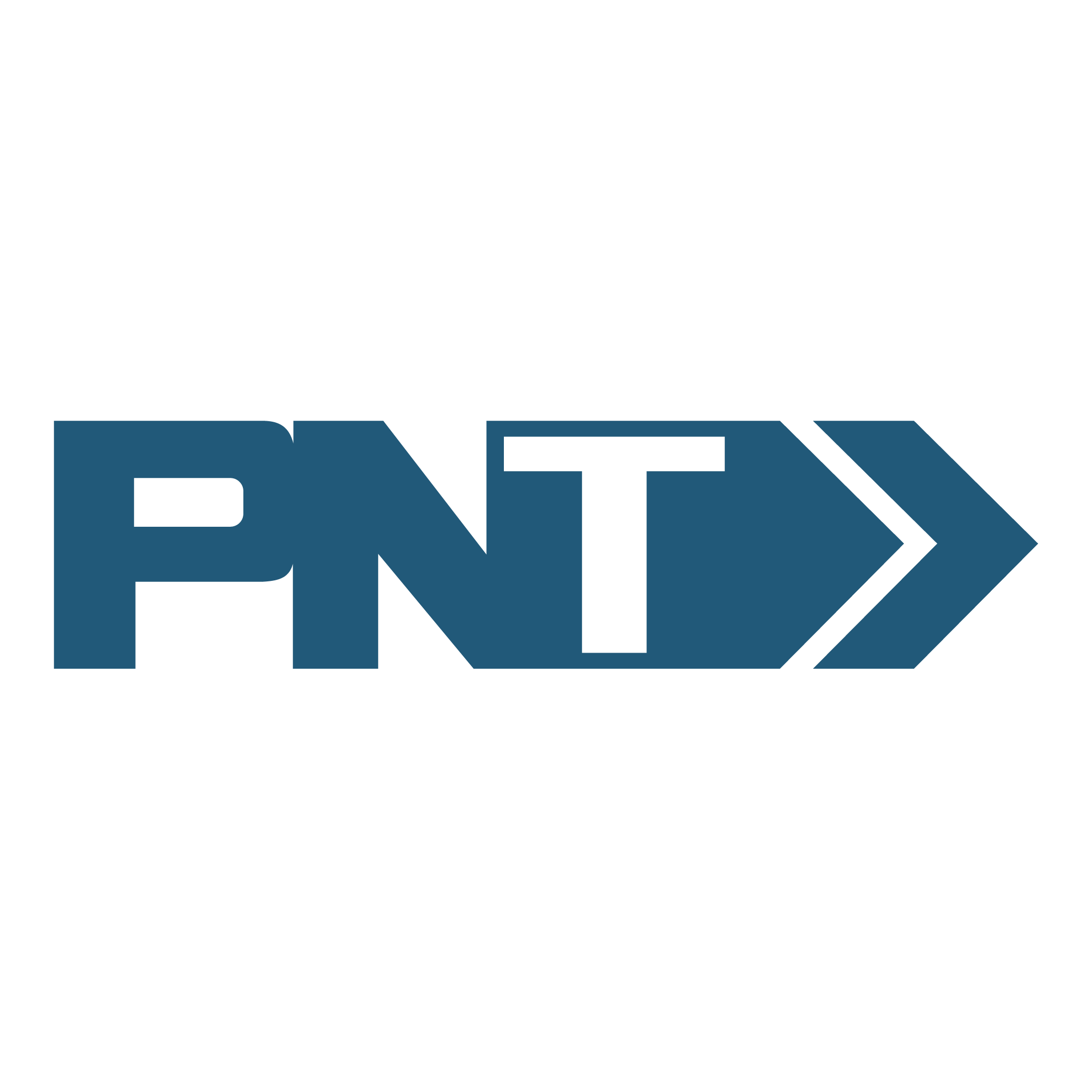 Peter Nussbaumer Transporte AG Logo