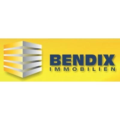 Bendix Immobilien Logo